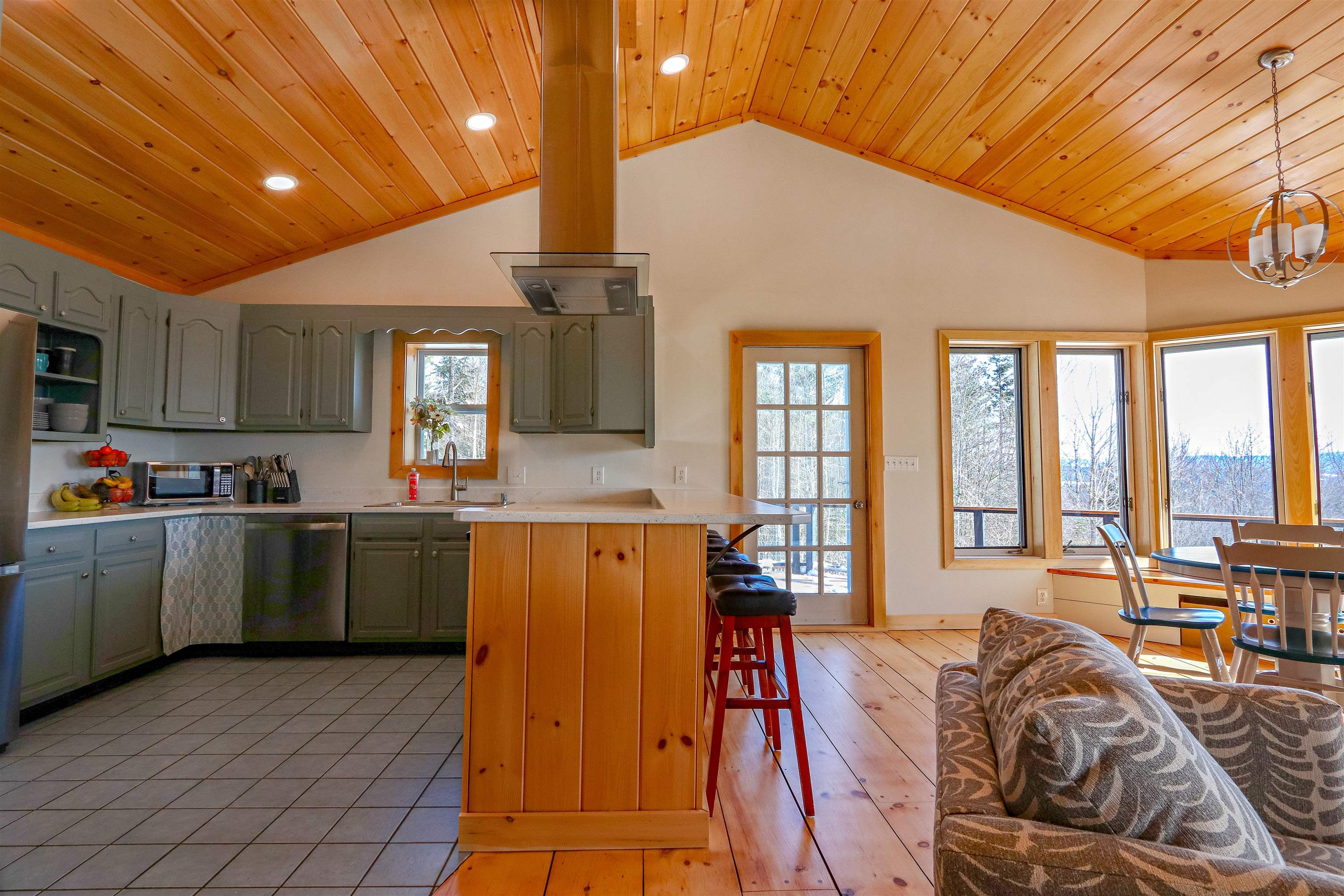1104 Buchler Road Wheelock, VT 05851 - Photo 5 of 40 Gallery Image 5