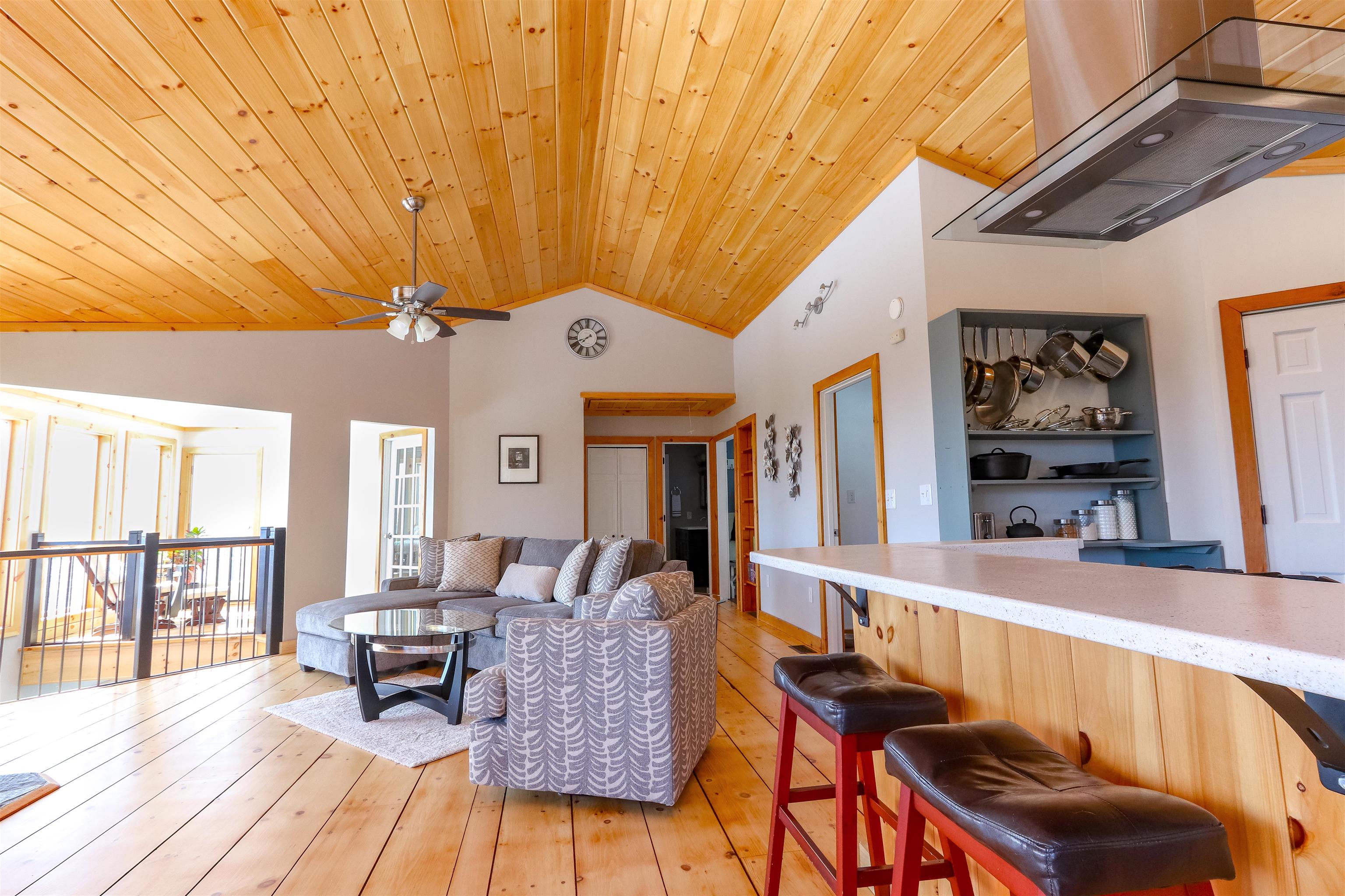 1104 Buchler Road Wheelock, VT 05851 - Photo 8 of 40 Gallery Image 8