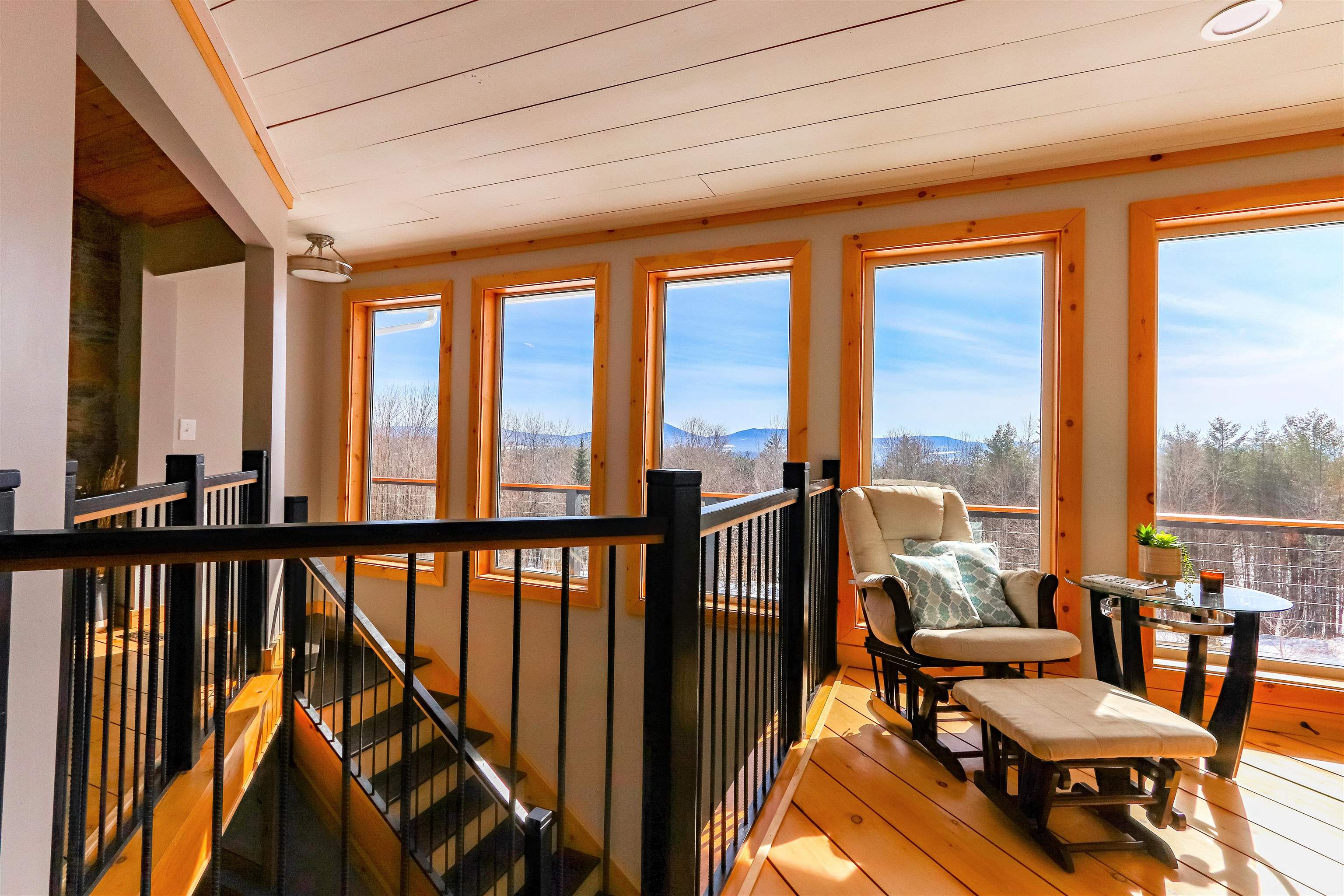1104 Buchler Road Wheelock, VT 05851 - Photo 9 of 40 Gallery Image 9