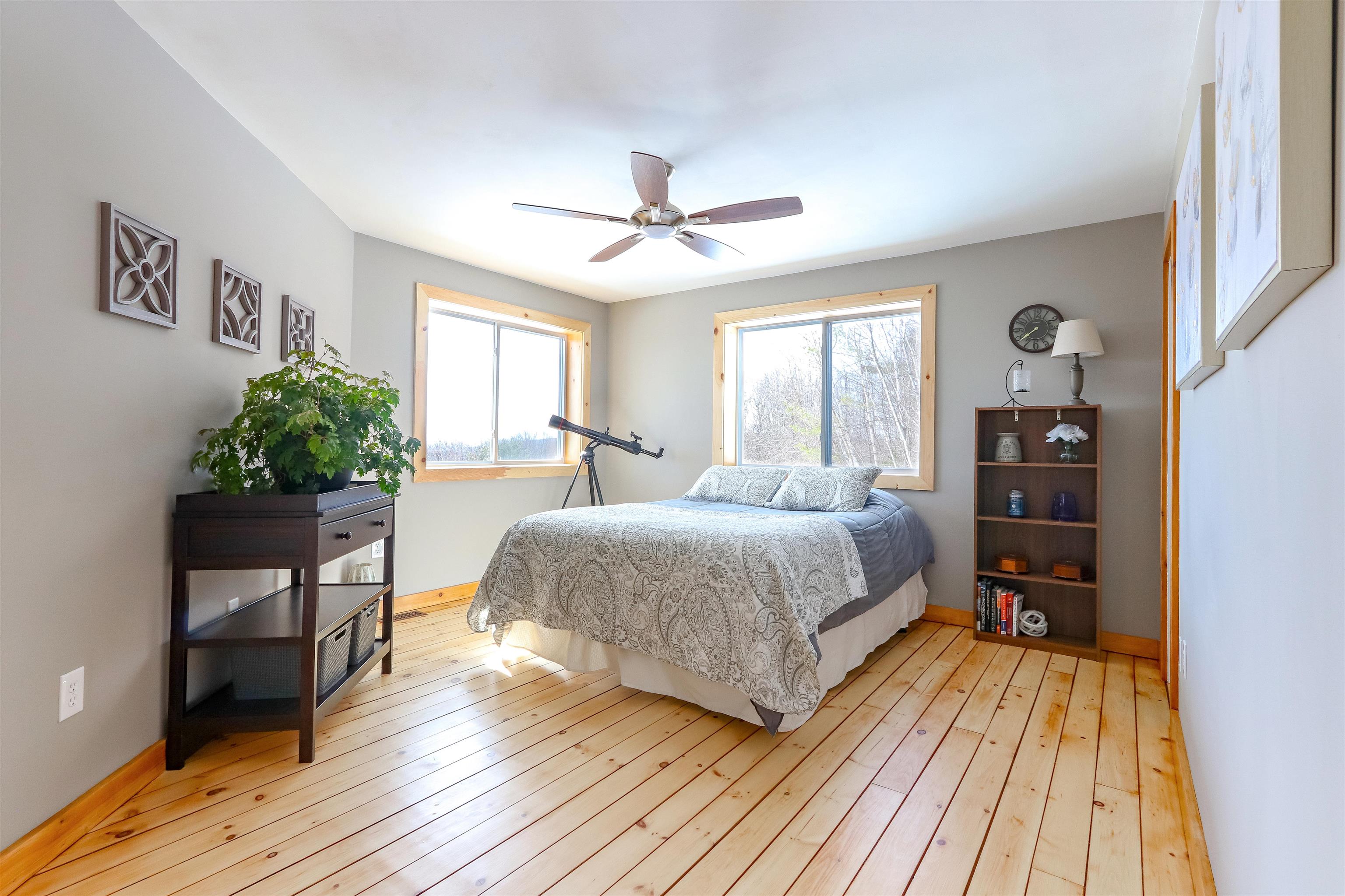 1104 Buchler Road Wheelock, VT 05851 - Photo 10 of 40 Gallery Image 10