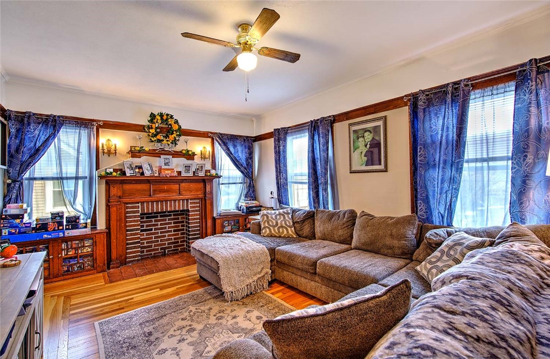 64 Harvard Street Pawtucket, RI 02860 - Photo 25 of 43