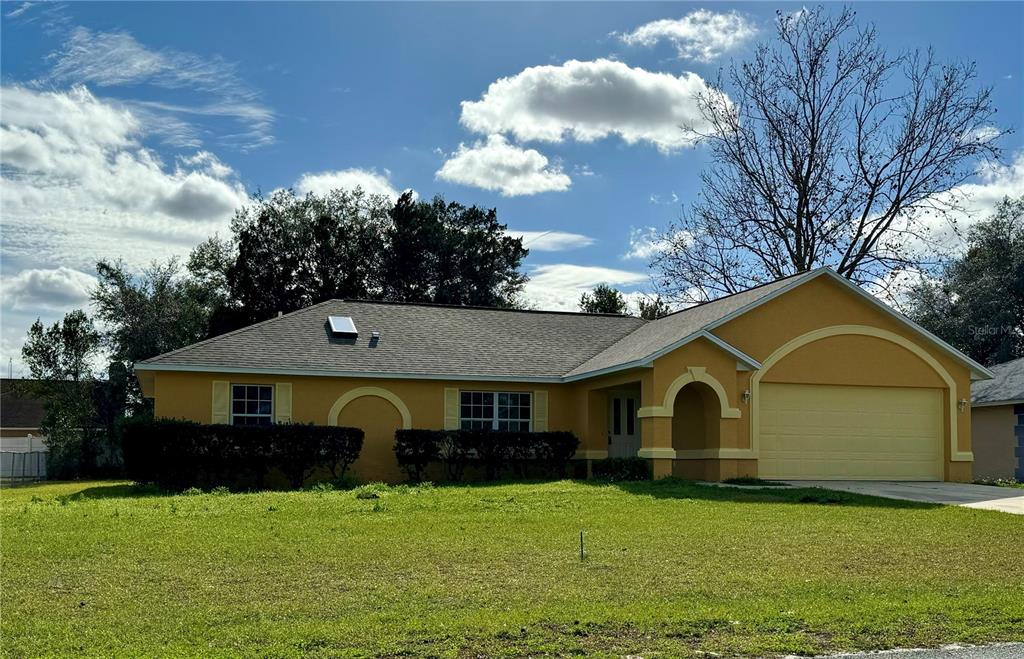 3964 Southwest 138th Pl  