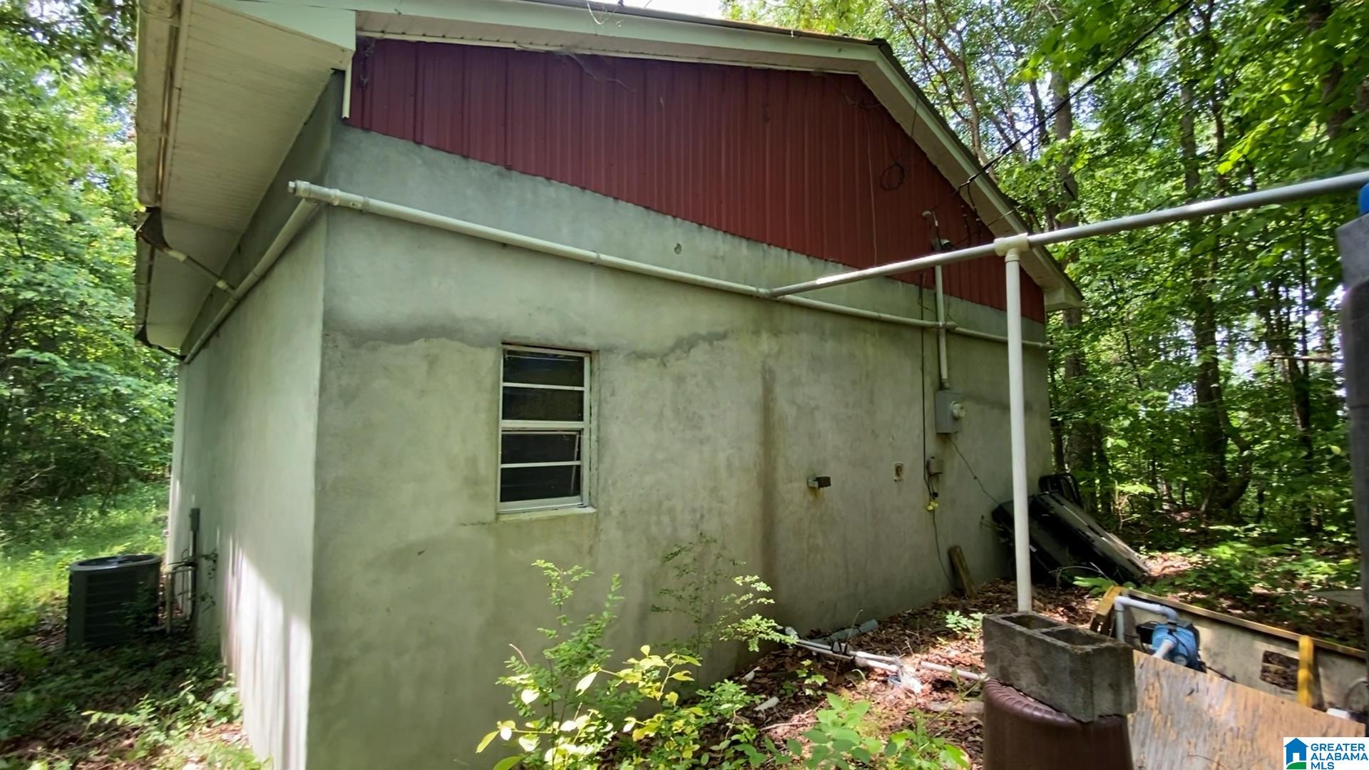 1955 Beaver Mountain Road, Unit TRACT 1 W/STUDIO HOME Ashville, AL 35953 - Photo 13 of 14