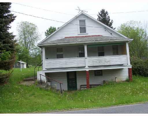 1081 Crucible Road Rices Landing, PA 15357 - Photo 1 of 8 Exterior Front.