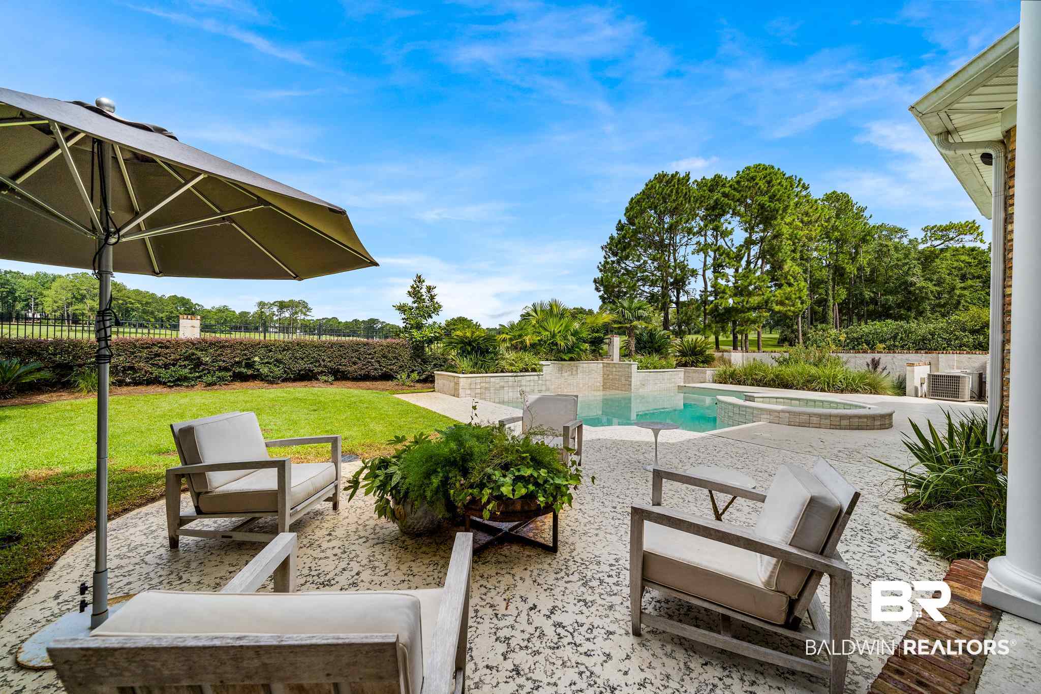 200 Wimbledon Park Mobile, AL 36608 - Photo 42 of 50