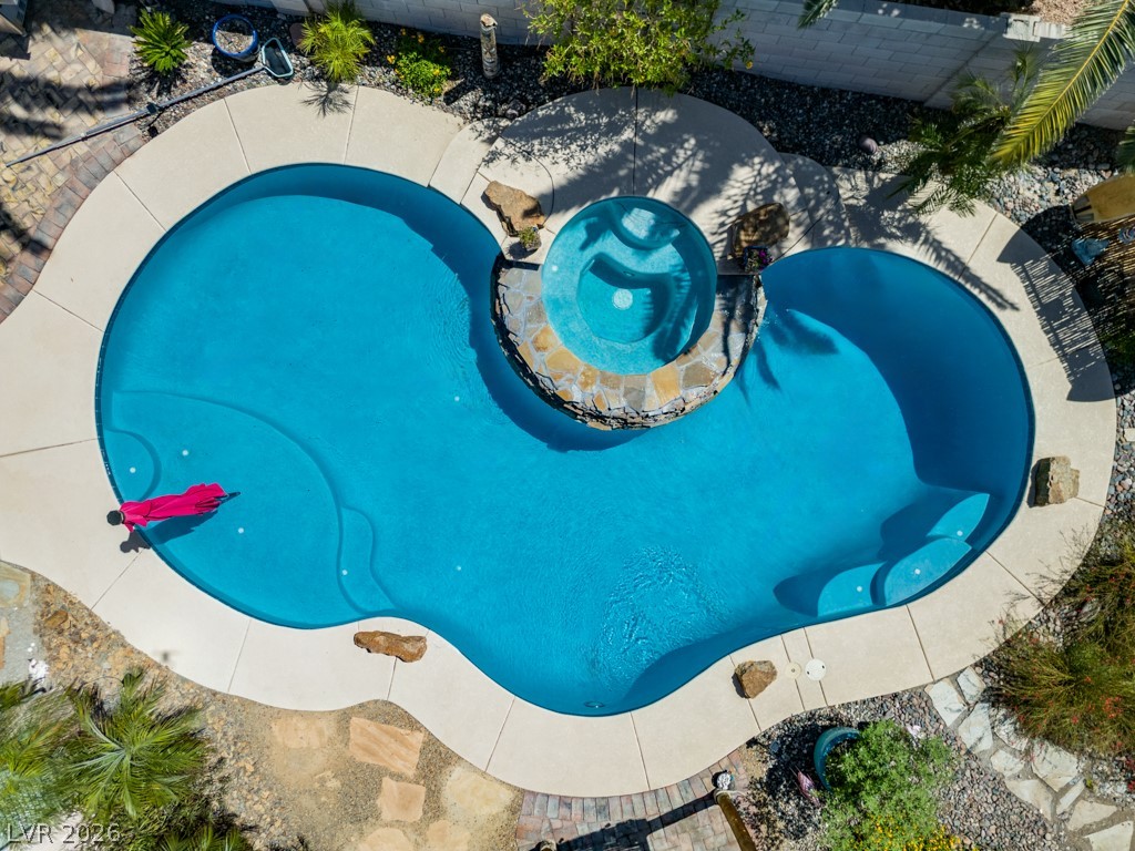 5808 Lone Song Road North Las Vegas, NV 89031 - Photo 98 of 98