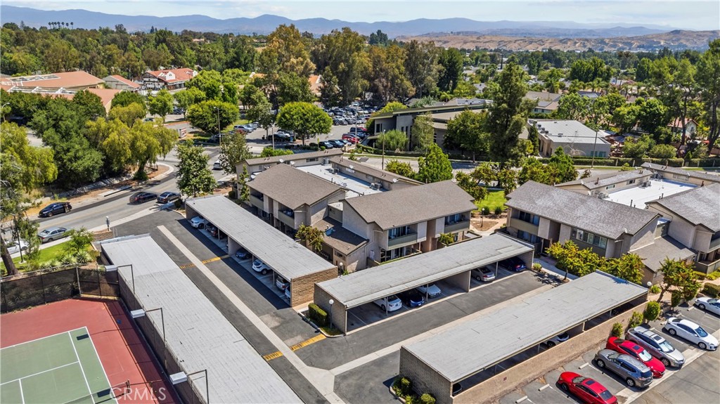 25825 Tournament Road, Unit I9 Valencia, CA 91355 - Photo 29 of 35