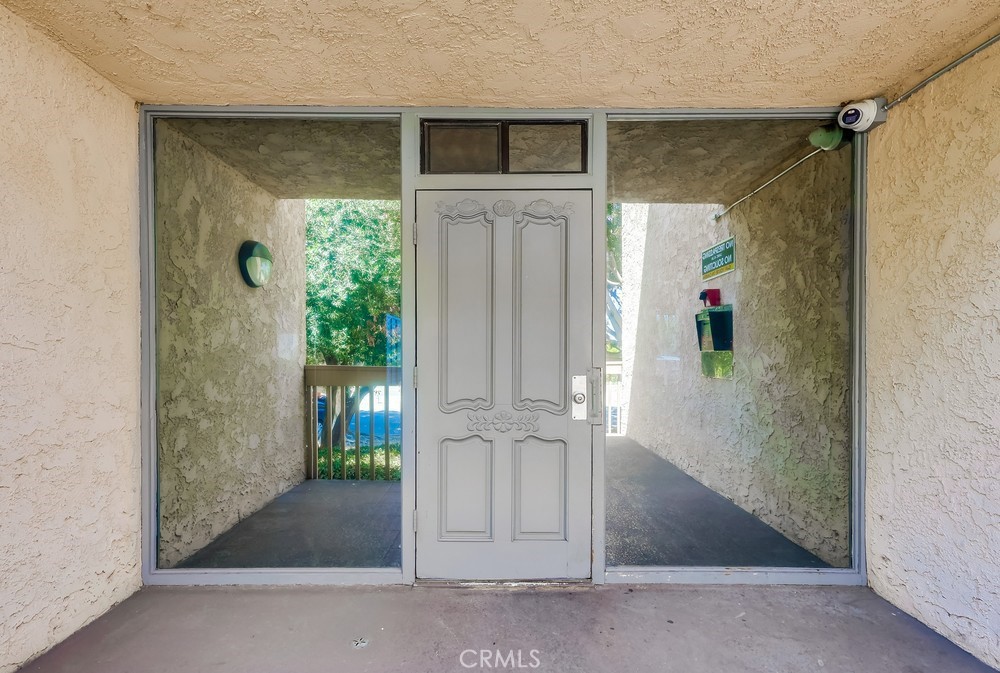 26051 Vermont Avenue, Unit 103C Harbor City, CA 90710 - Photo 14 of 50 Front Entrance of Building