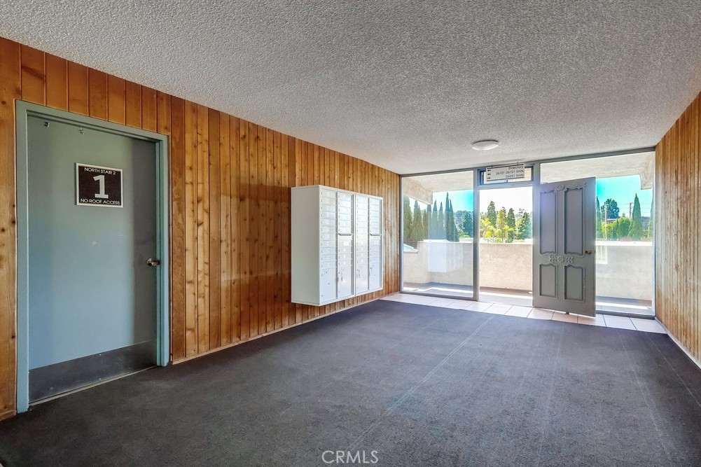 26051 Vermont Avenue, Unit 103C Harbor City, CA 90710 - Photo 15 of 50 Building Front Lobby & Mailboxes
