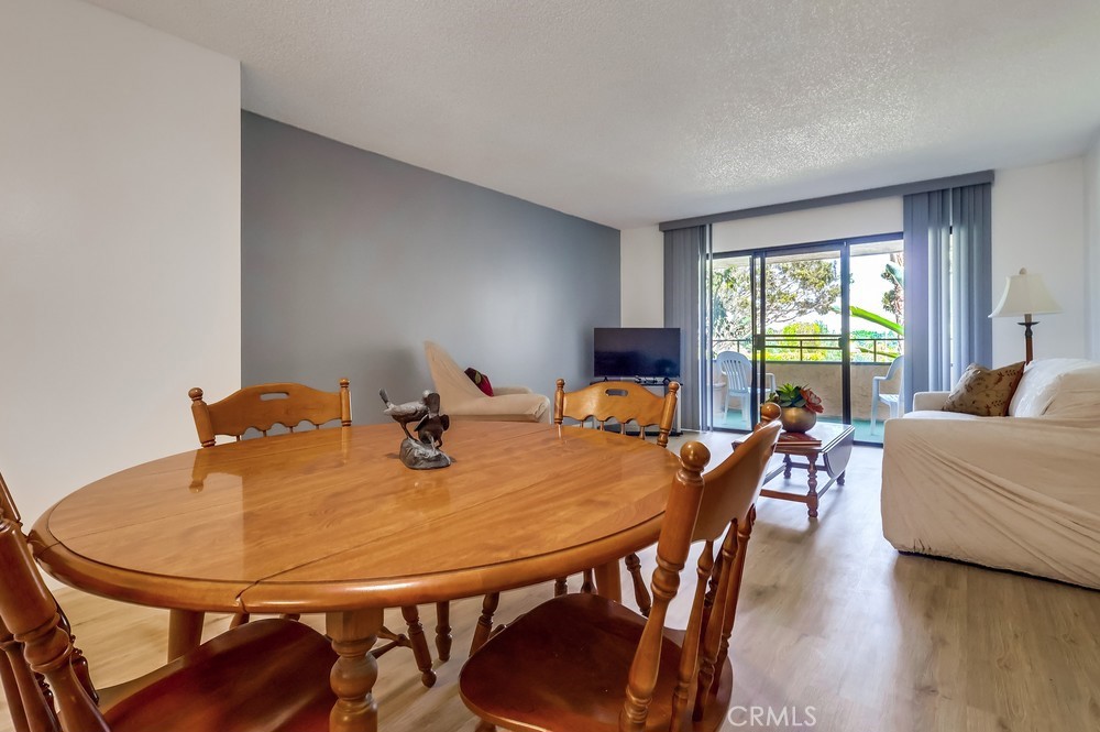 26051 Vermont Avenue, Unit 103C Harbor City, CA 90710 - Photo 22 of 50 Dining Area
