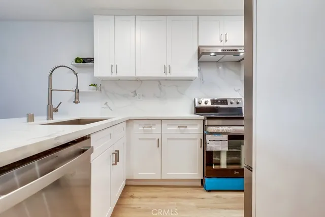 $465,000 | 26051 Vermont Avenue, Unit 103C, Harbor City, CA 90710