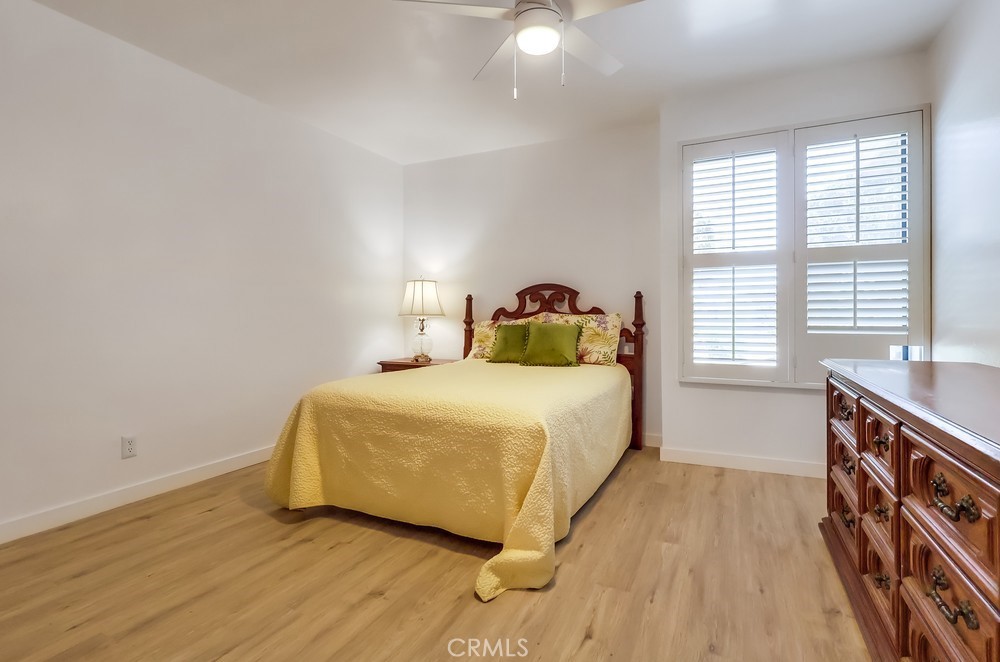 26051 Vermont Avenue, Unit 103C Harbor City, CA 90710 - Photo 31 of 50 Master bedroom