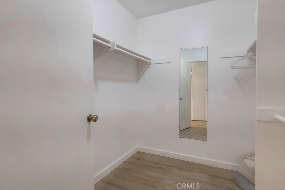 26051 Vermont Avenue, Unit 103C Harbor City, CA 90710 - Photo 33 of 50 Walk-in closet