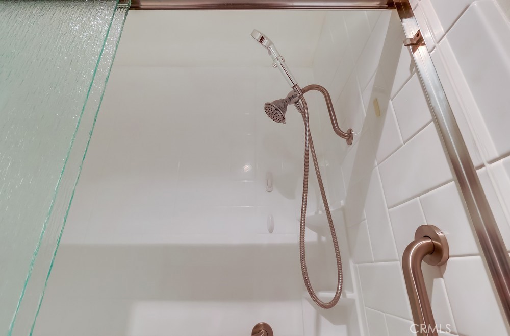 26051 Vermont Avenue, Unit 103C Harbor City, CA 90710 - Photo 39 of 50 Bathroom Walk-in Shower