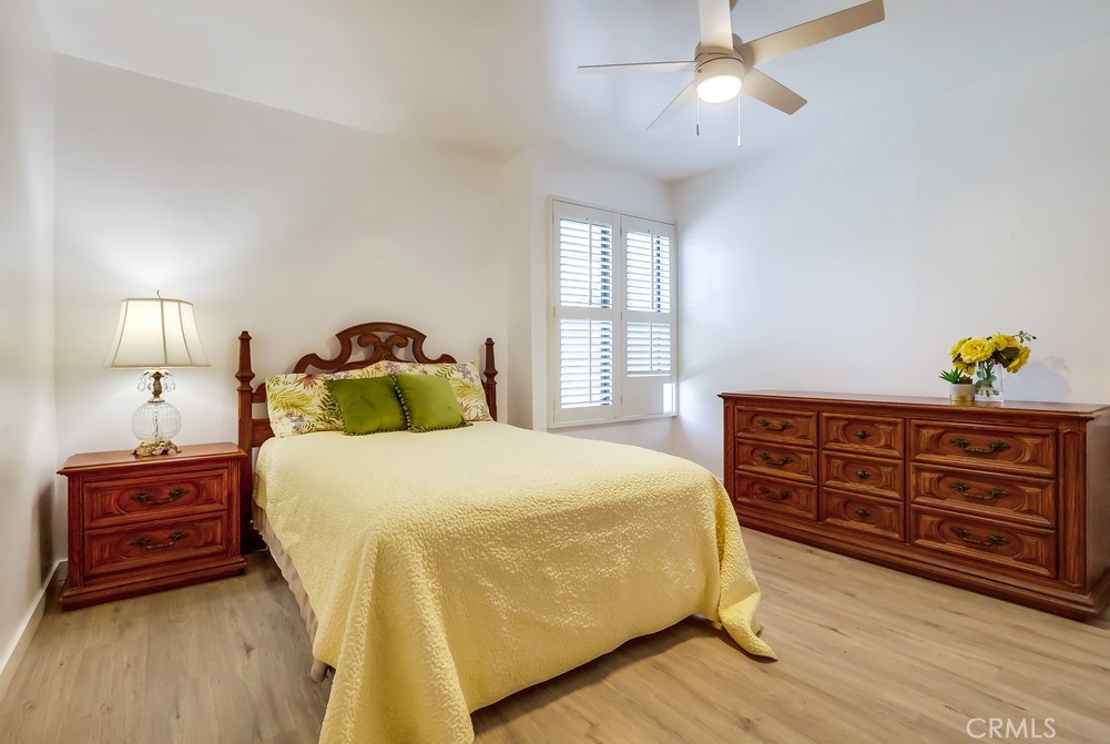 26051 Vermont Avenue, Unit 103C Harbor City, CA 90710 - Photo 4 of 50 Master Bedroom