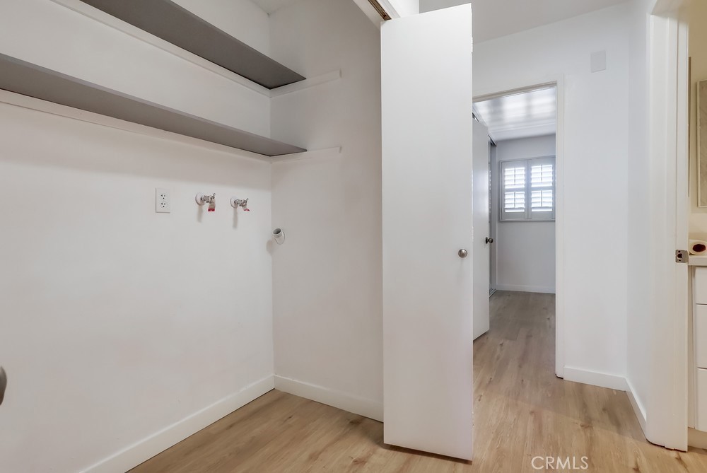 26051 Vermont Avenue, Unit 103C Harbor City, CA 90710 - Photo 42 of 50 Laundry Area (Extra View)