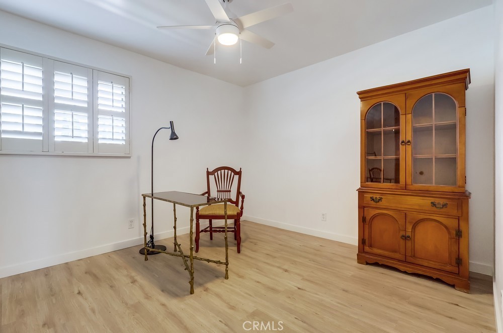 26051 Vermont Avenue, Unit 103C Harbor City, CA 90710 - Photo 6 of 50 2nd Bedroom/Office
