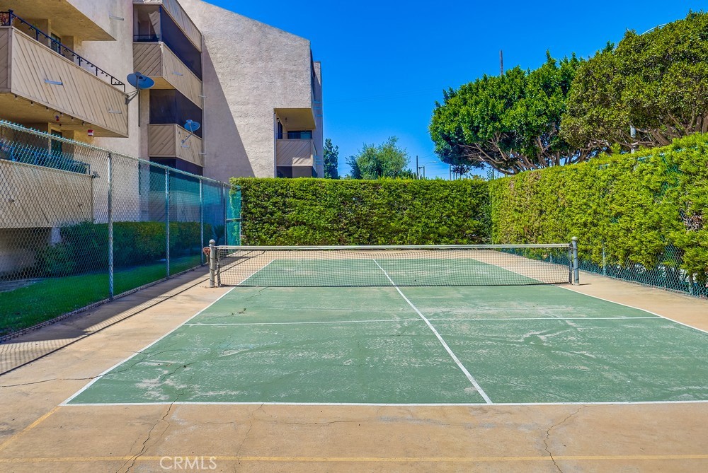 26051 Vermont Avenue, Unit 103C Harbor City, CA 90710 - Photo 10 of 50 Pickle Ball Court