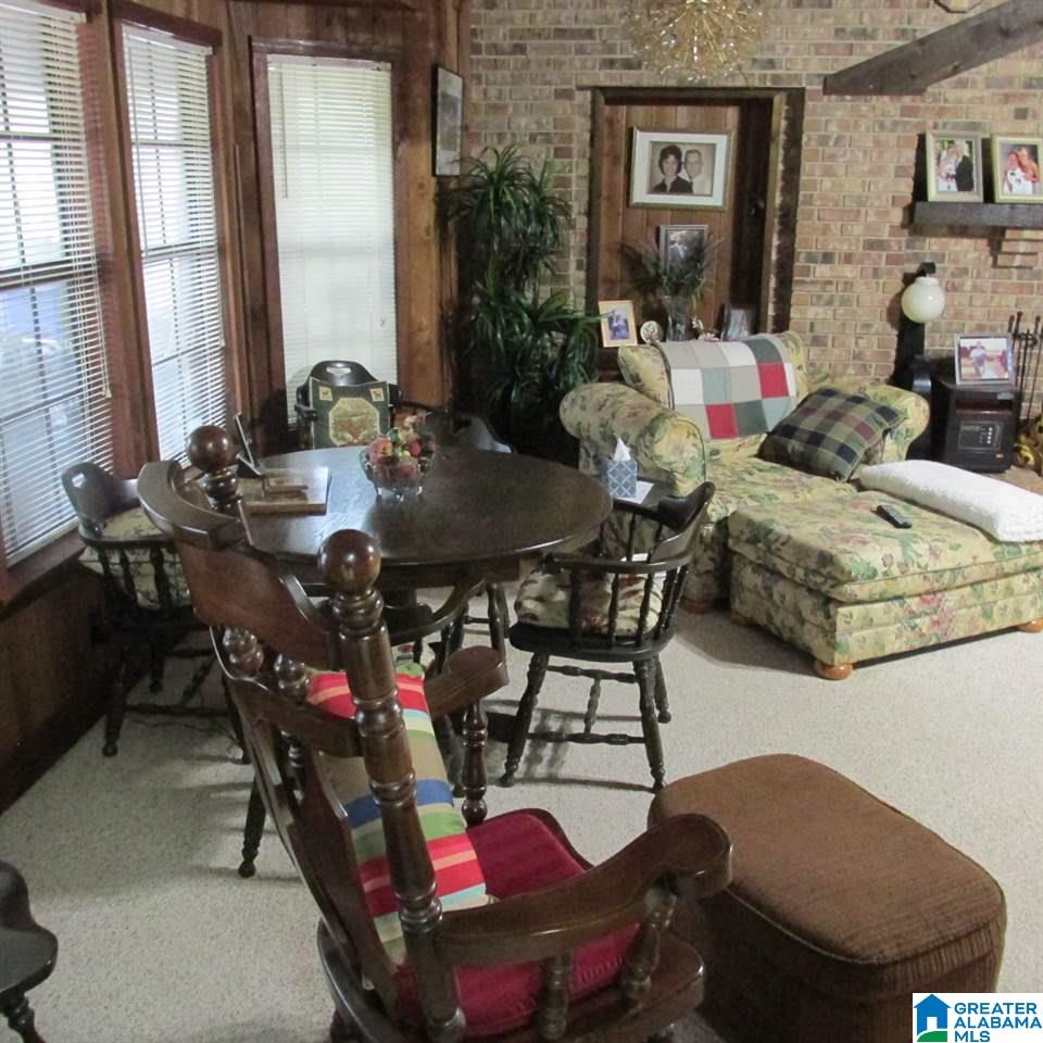 1674 Reid Road Oneonta, AL 35121 - Photo 10 of 22