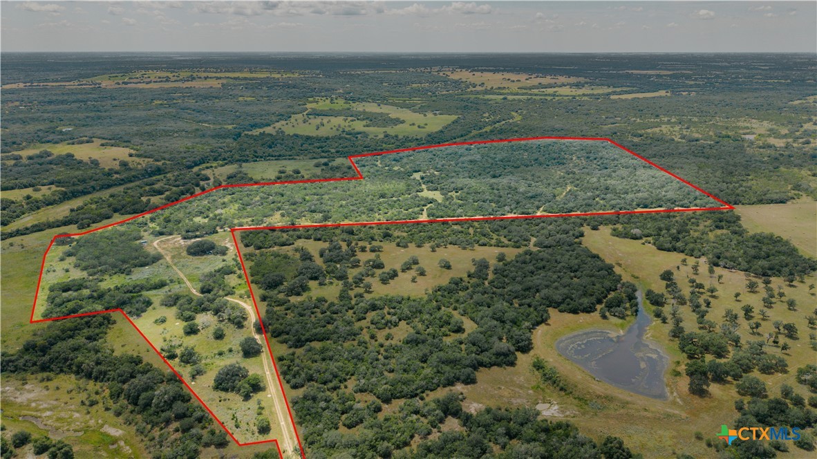 0 Dye Road Goliad, TX 77963 - Photo 1 of 1 Gallery Image 1
