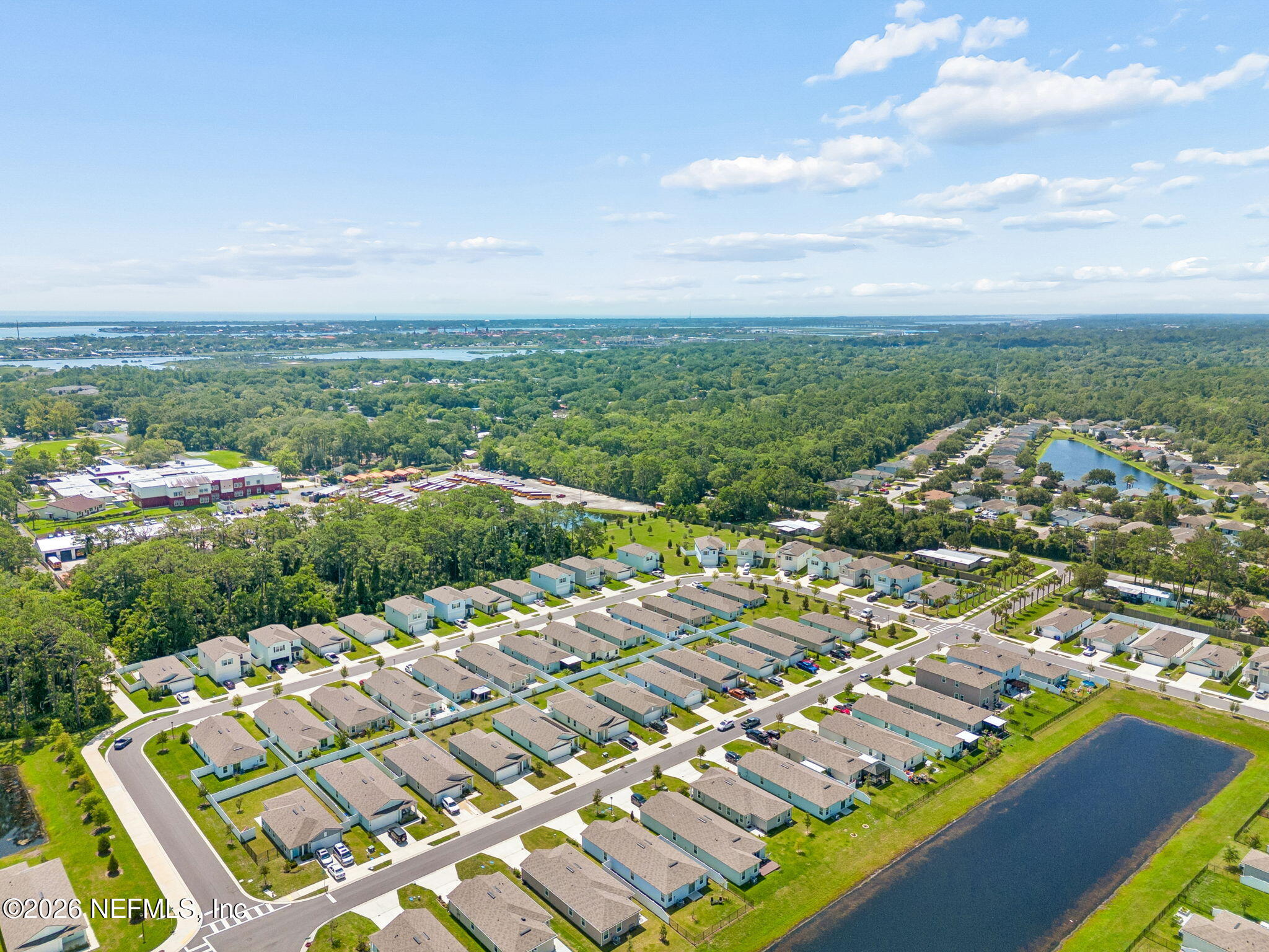 153 Ashbrook Street St. Augustine, FL 32084 - Photo 42 of 45 83-DJI_0681