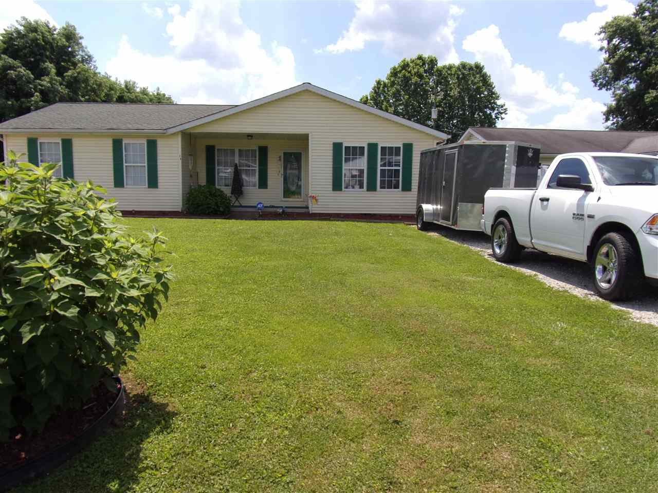 702 Co Road South Point, OH 45680 - Photo 1 of 23 Gallery Image 1