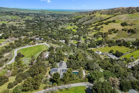 $1,995,000 | 17 Calera Canyon Road, Salinas, CA 93908