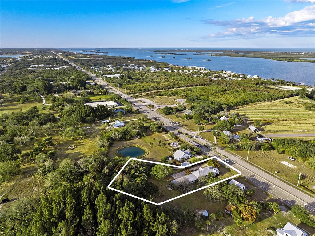 9115 Highway 1 Sebastian, FL 32958 - Photo 32 of 34 a view of a city