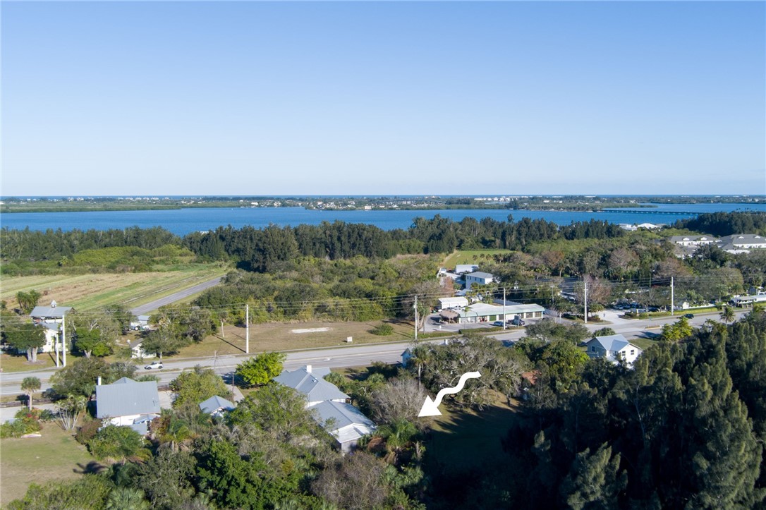 9115 Highway 1 Sebastian, FL 32958 - Photo 34 of 34 a view of a city and mountains