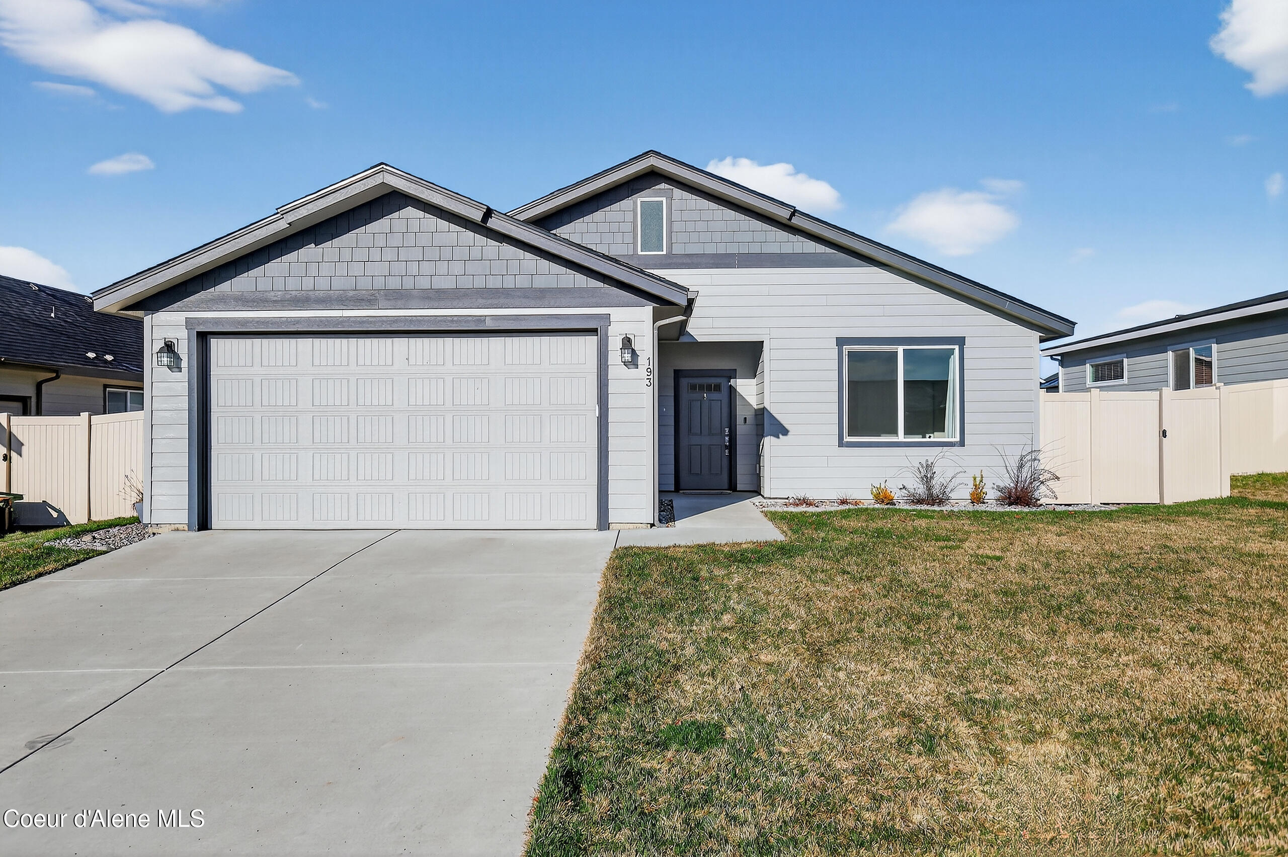 193 Inkwood Street Post Falls, ID 83854 - Photo 2 of 54 9N5A1714