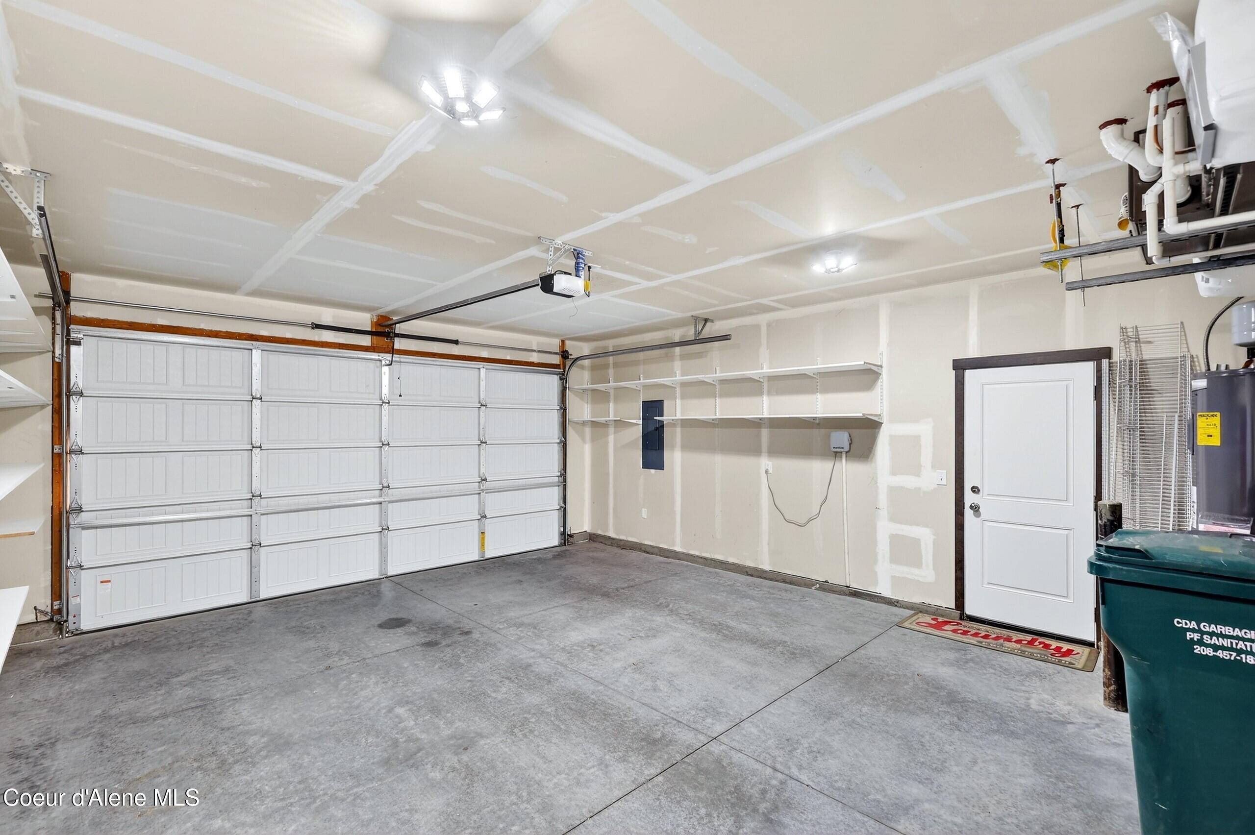 193 Inkwood Street Post Falls, ID 83854 - Photo 33 of 47 033_Garage