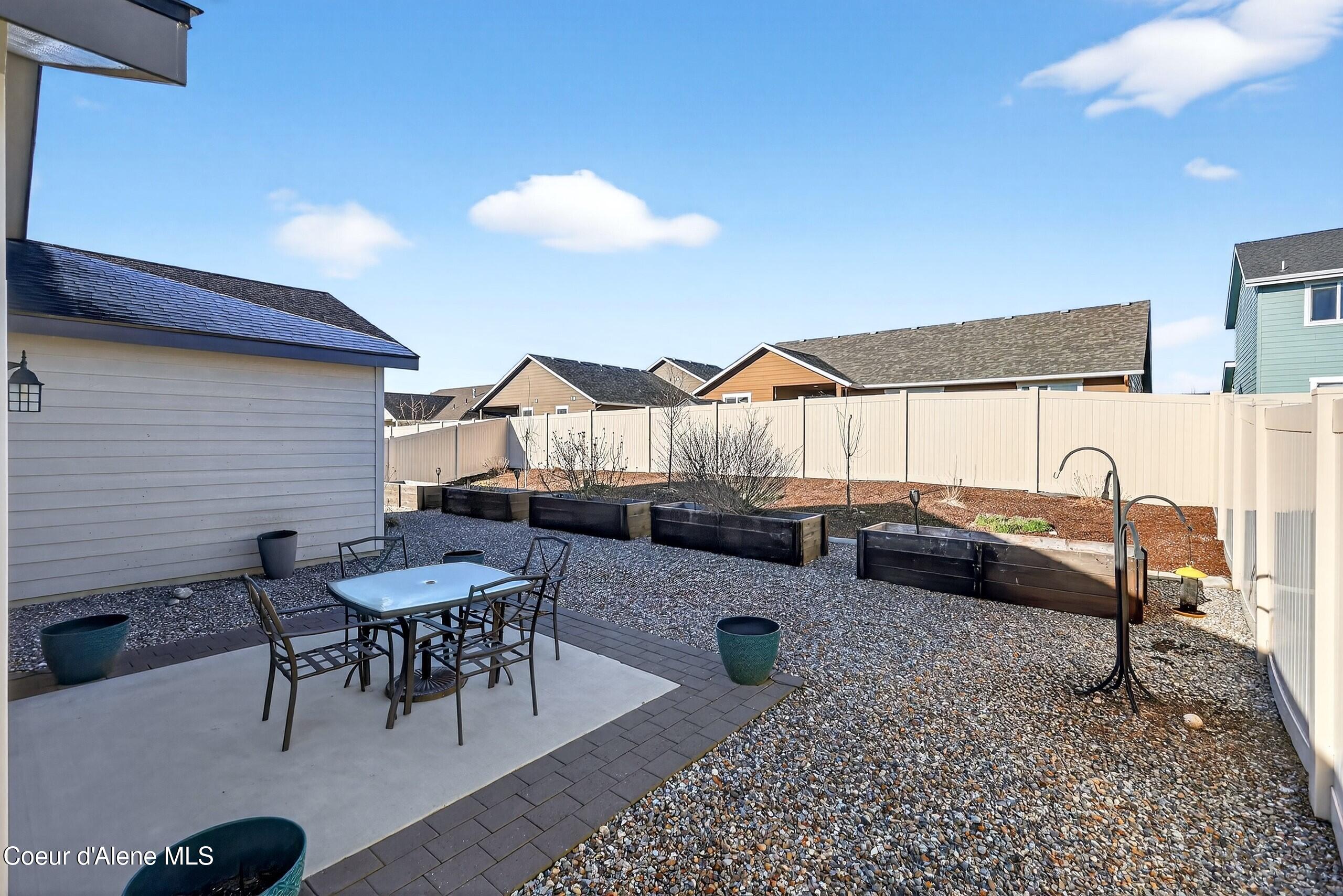 193 Inkwood Street Post Falls, ID 83854 - Photo 39 of 47 039_Backyard