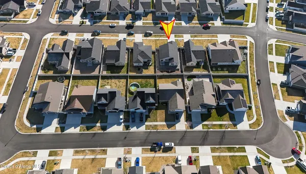 $500,000 | 193 Inkwood Street, Post Falls, ID 83854