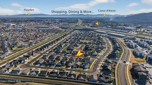 $500,000 | 193 Inkwood Street, Post Falls, ID 83854