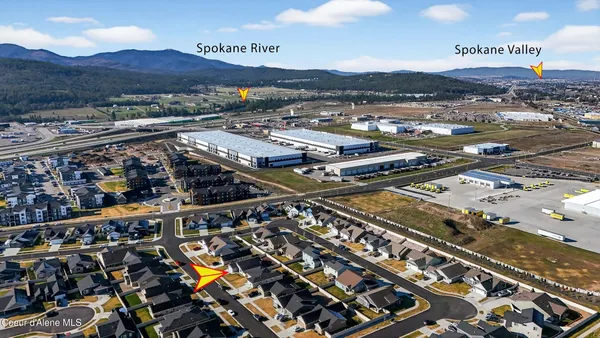 $500,000 | 193 Inkwood Street, Post Falls, ID 83854