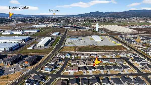 $500,000 | 193 Inkwood Street, Post Falls, ID 83854