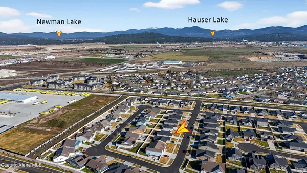 $500,000 | 193 Inkwood Street, Post Falls, ID 83854