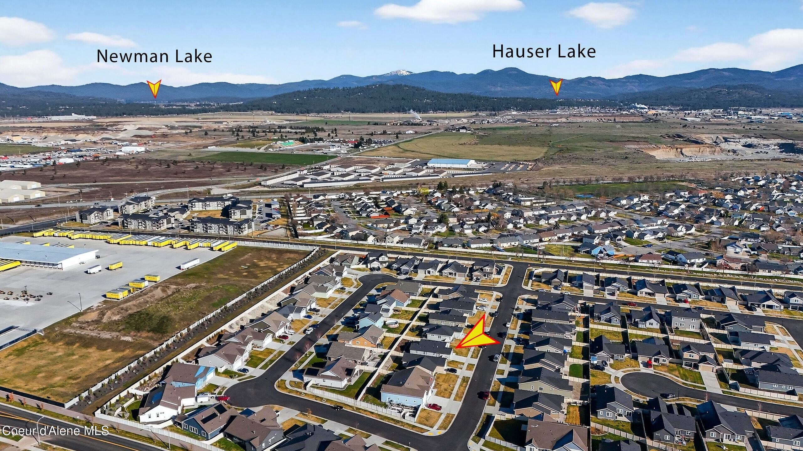 193 Inkwood Street Post Falls, ID 83854 - Photo 46 of 47 046_Location