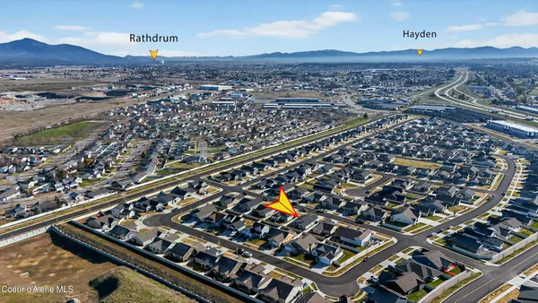 $500,000 | 193 Inkwood Street, Post Falls, ID 83854