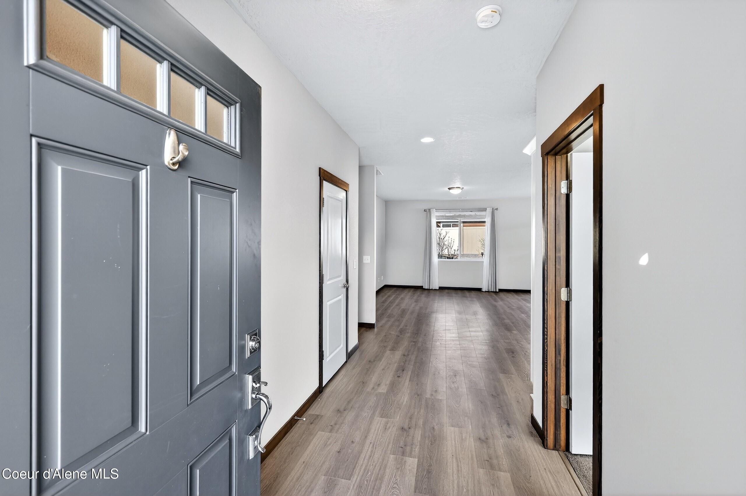 193 Inkwood Street Post Falls, ID 83854 - Photo 6 of 54 004_Front Entry