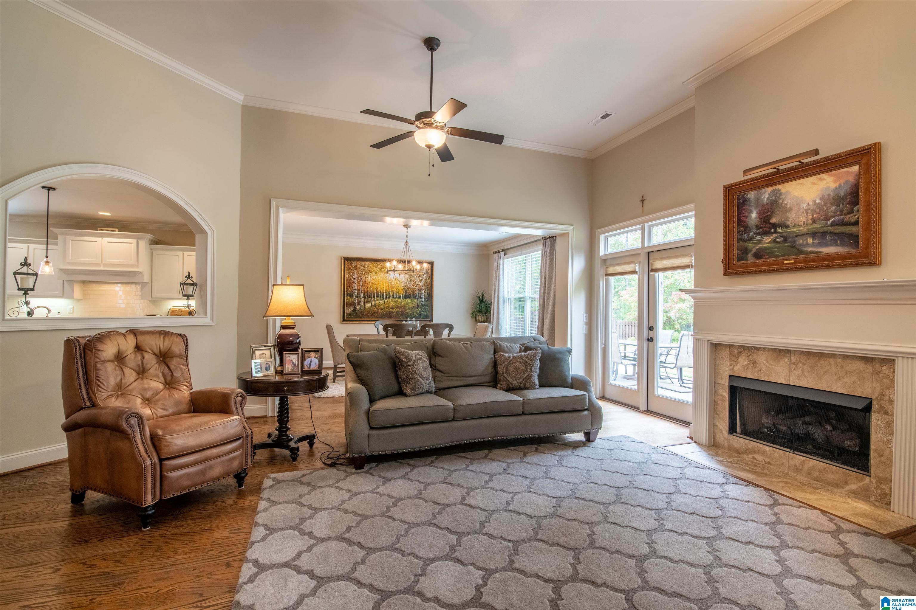 1096 Regency Way Birmingham, AL 35242 - Photo 12 of 50