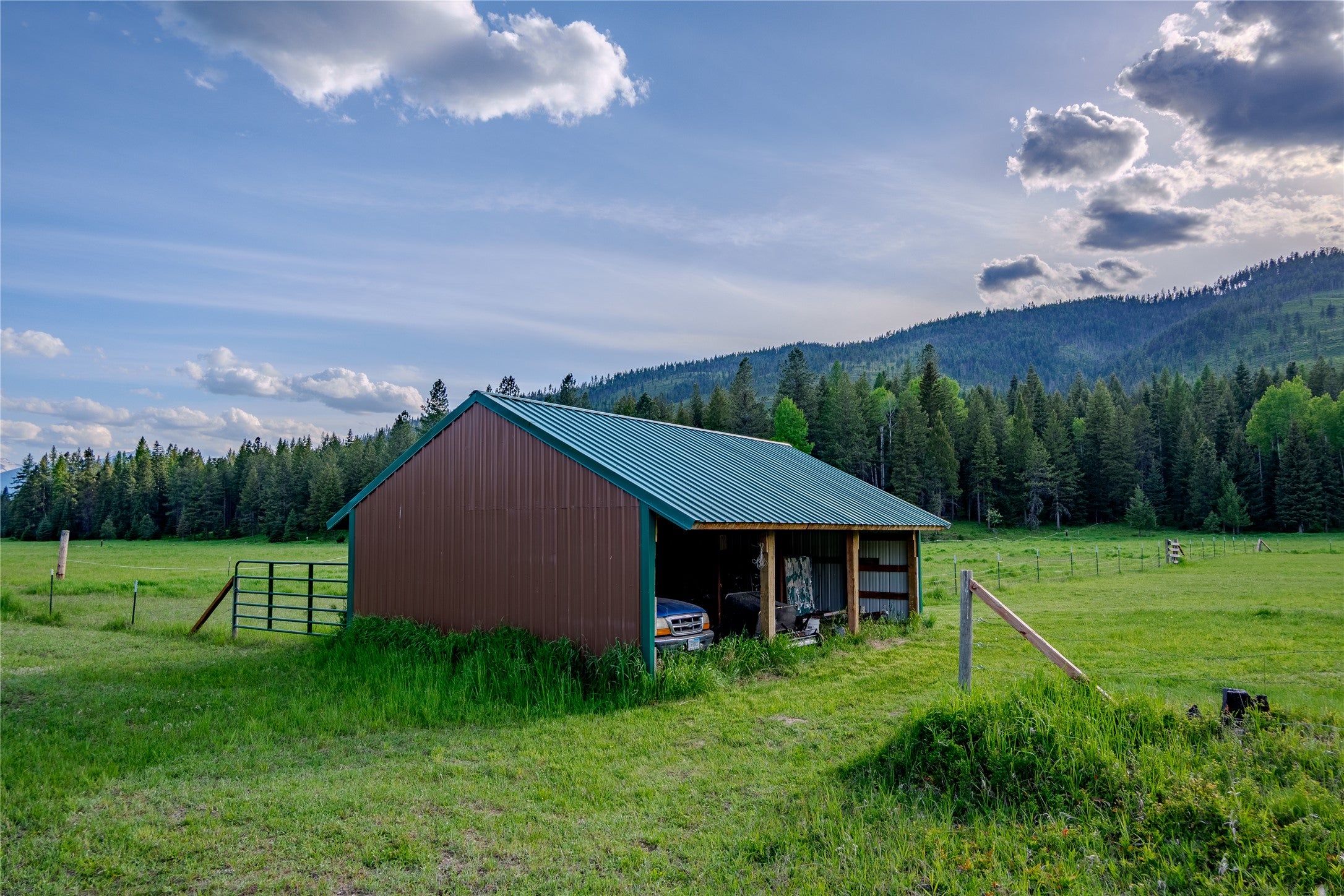 108 Bobtail Mdw Road Libby, MT 59923 - Photo 95 of 123 Gallery Image 95
