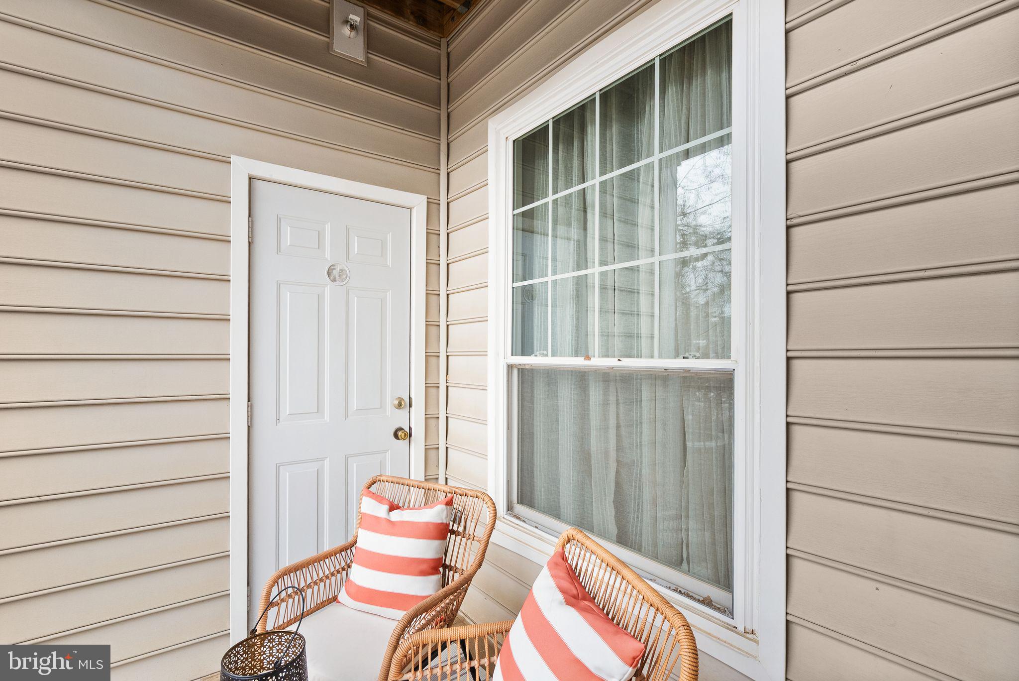 1601 Spring Gate Dr., Unit 1116 McLean, VA 22102 - Photo 24 of 26 a view of an outdoor space