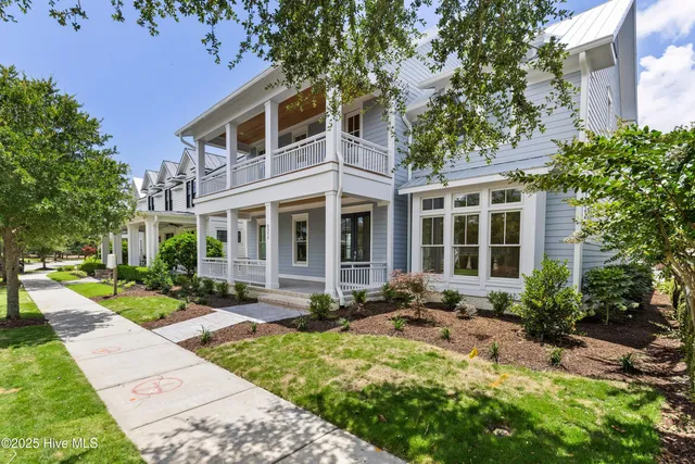 $1,425,000 | 5312 Hanahan Drive, Wilmington, NC 28403