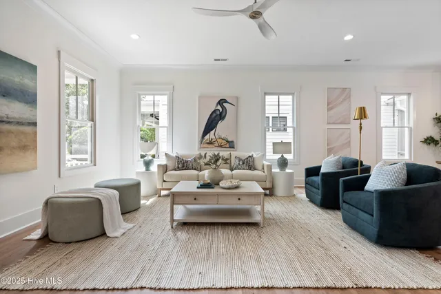 $1,425,000 | 5312 Hanahan Drive, Wilmington, NC 28403