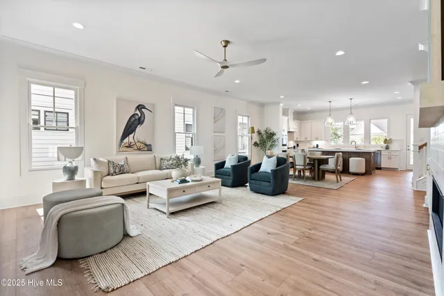 $1,425,000 | 5312 Hanahan Drive, Wilmington, NC 28403