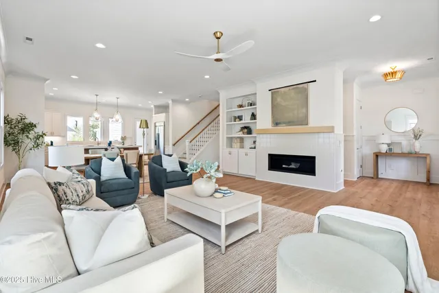 $1,425,000 | 5312 Hanahan Drive, Wilmington, NC 28403