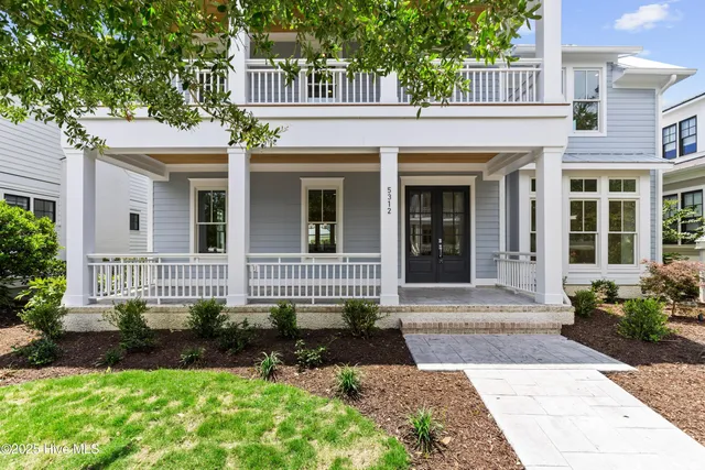 $1,425,000 | 5312 Hanahan Drive, Wilmington, NC 28403