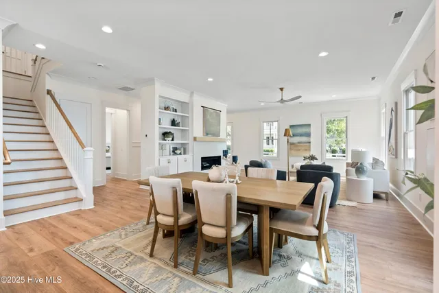 $1,425,000 | 5312 Hanahan Drive, Wilmington, NC 28403