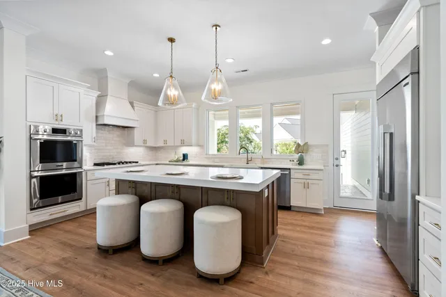 $1,425,000 | 5312 Hanahan Drive, Wilmington, NC 28403